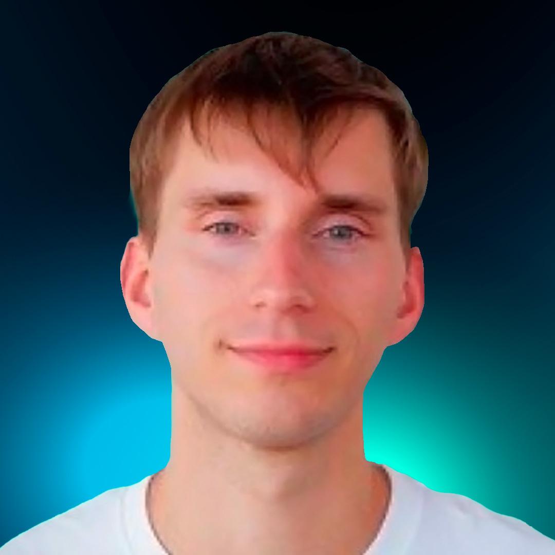 Антон Каляев