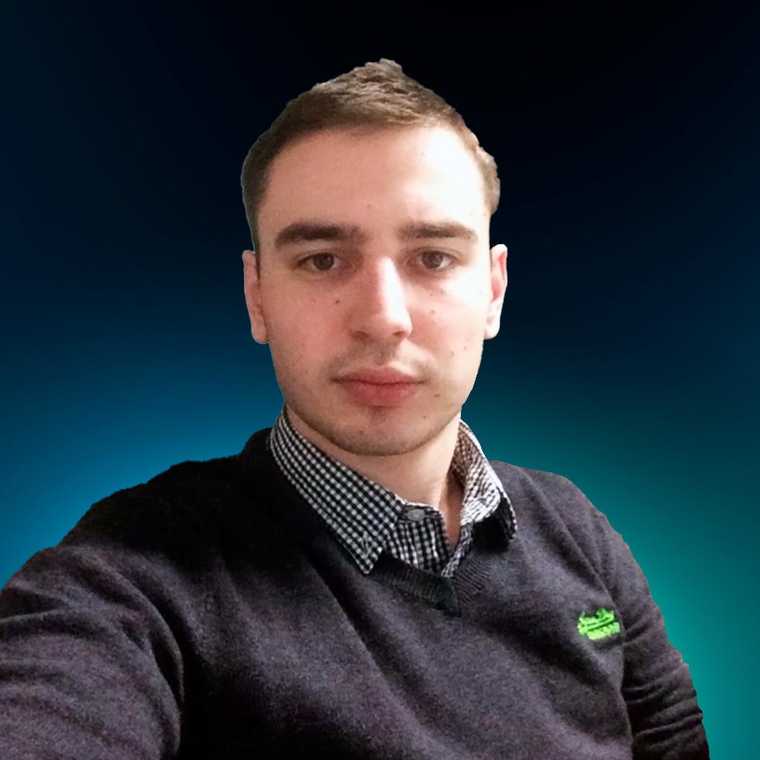 Вадим Можаровский