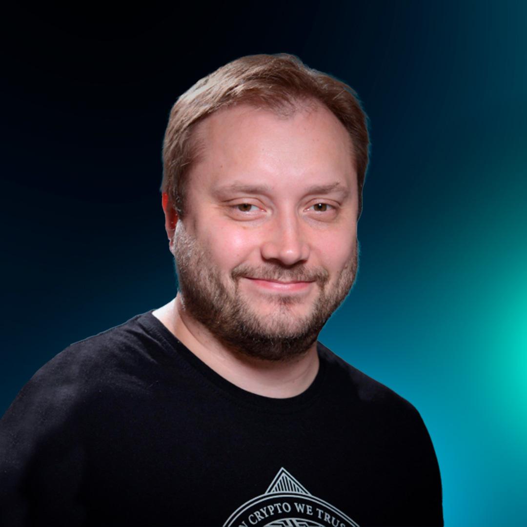 Юрий Савченко