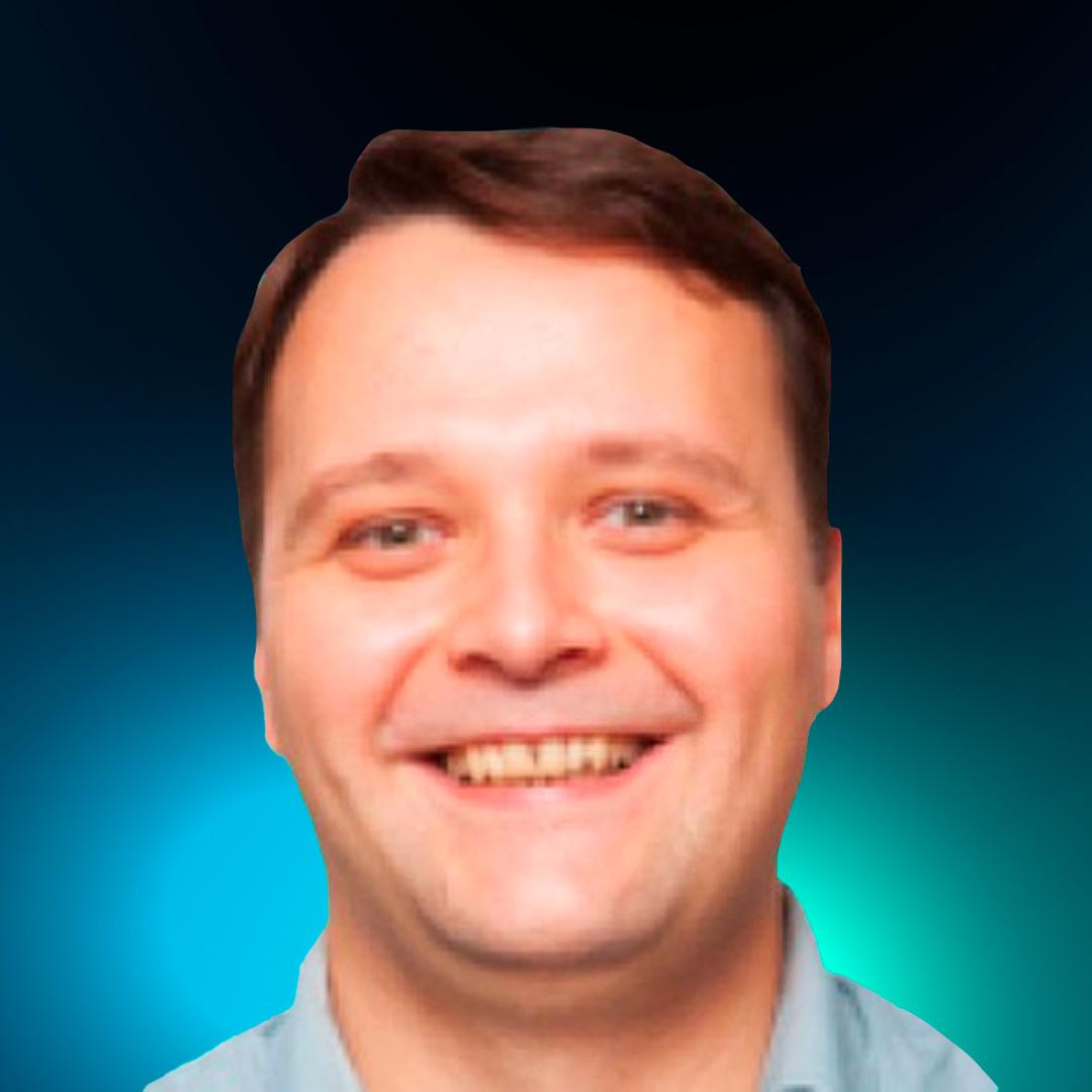 Игорь Коннов