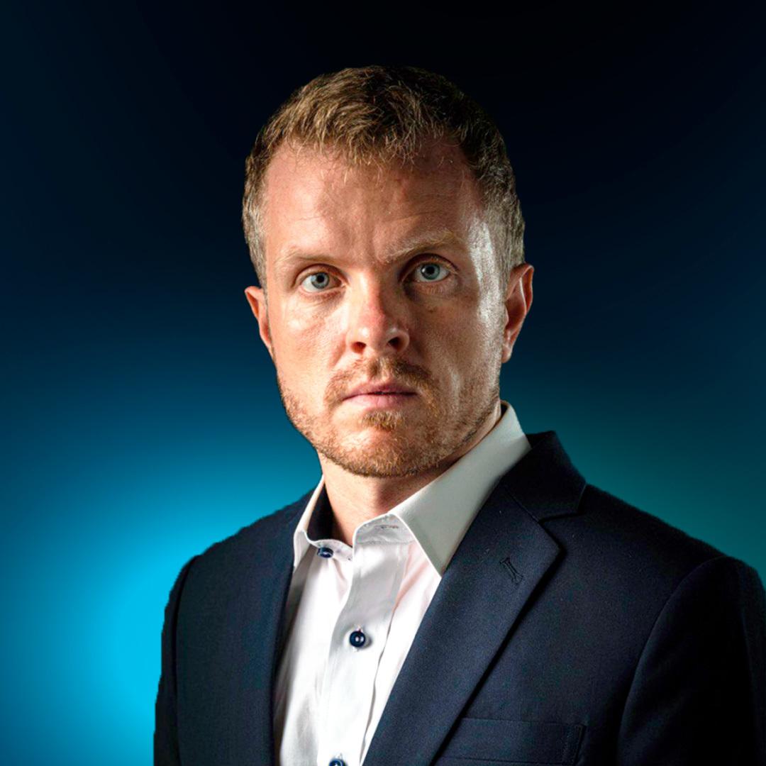 Михаил Савченко