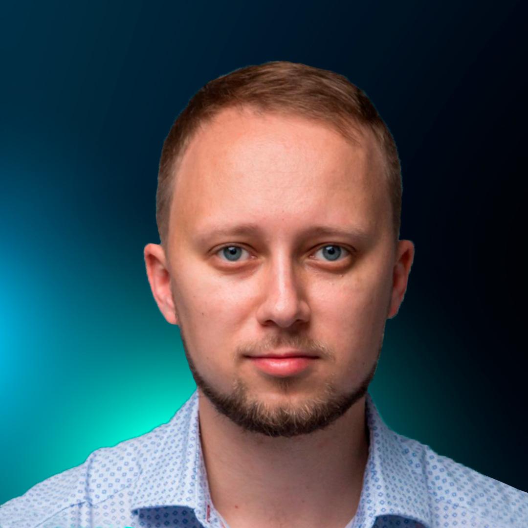 Алекс Шевченко