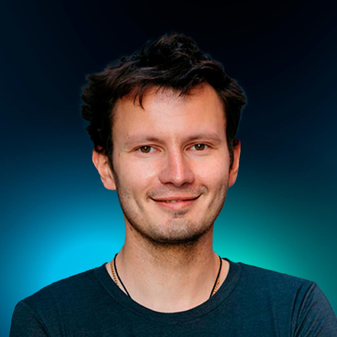 Александр Гудилин