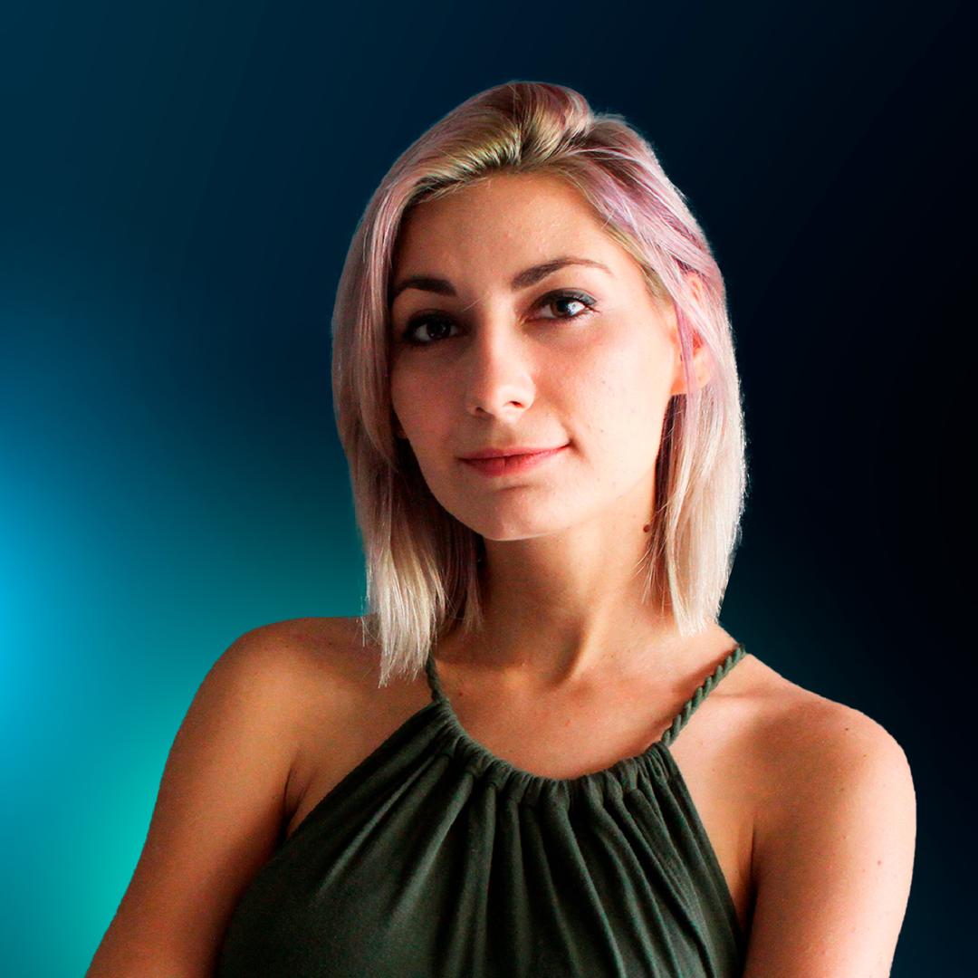 Надя Осмокеску