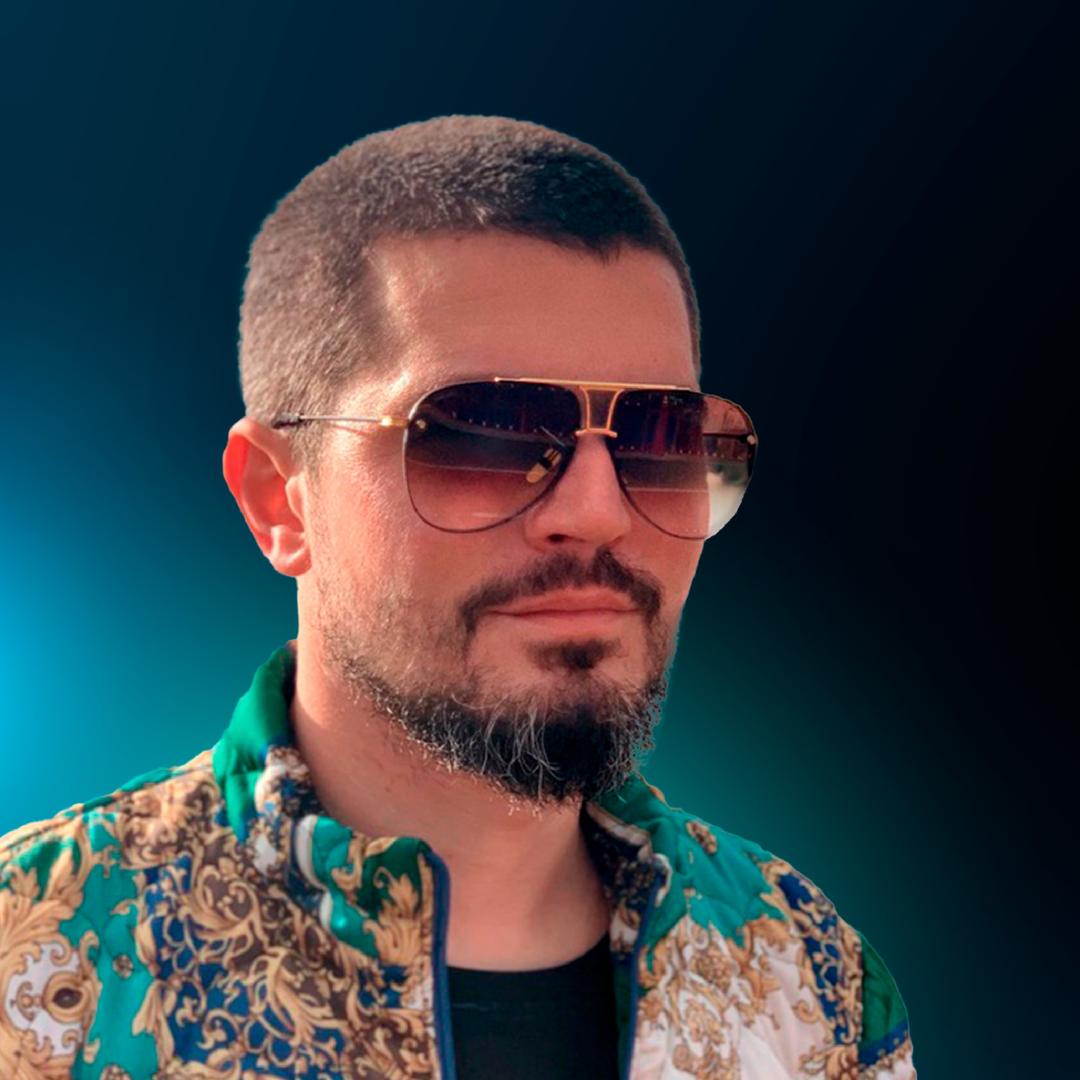 Андрей Великий