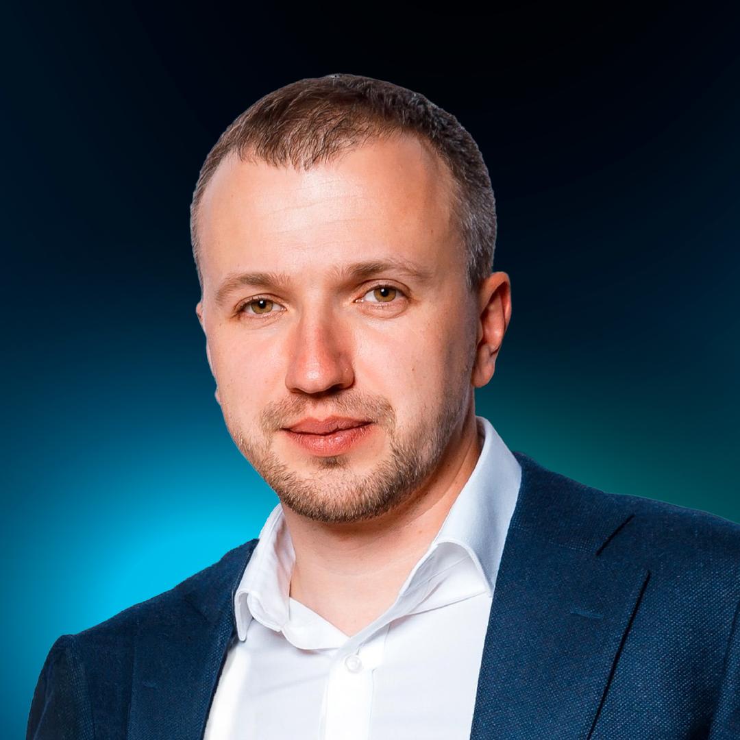 Андрей Беляков