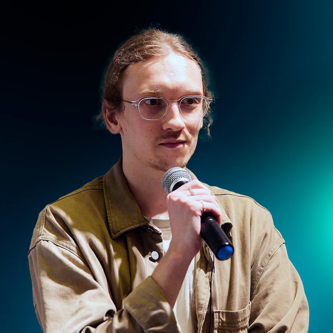 Алексей Прошутинский