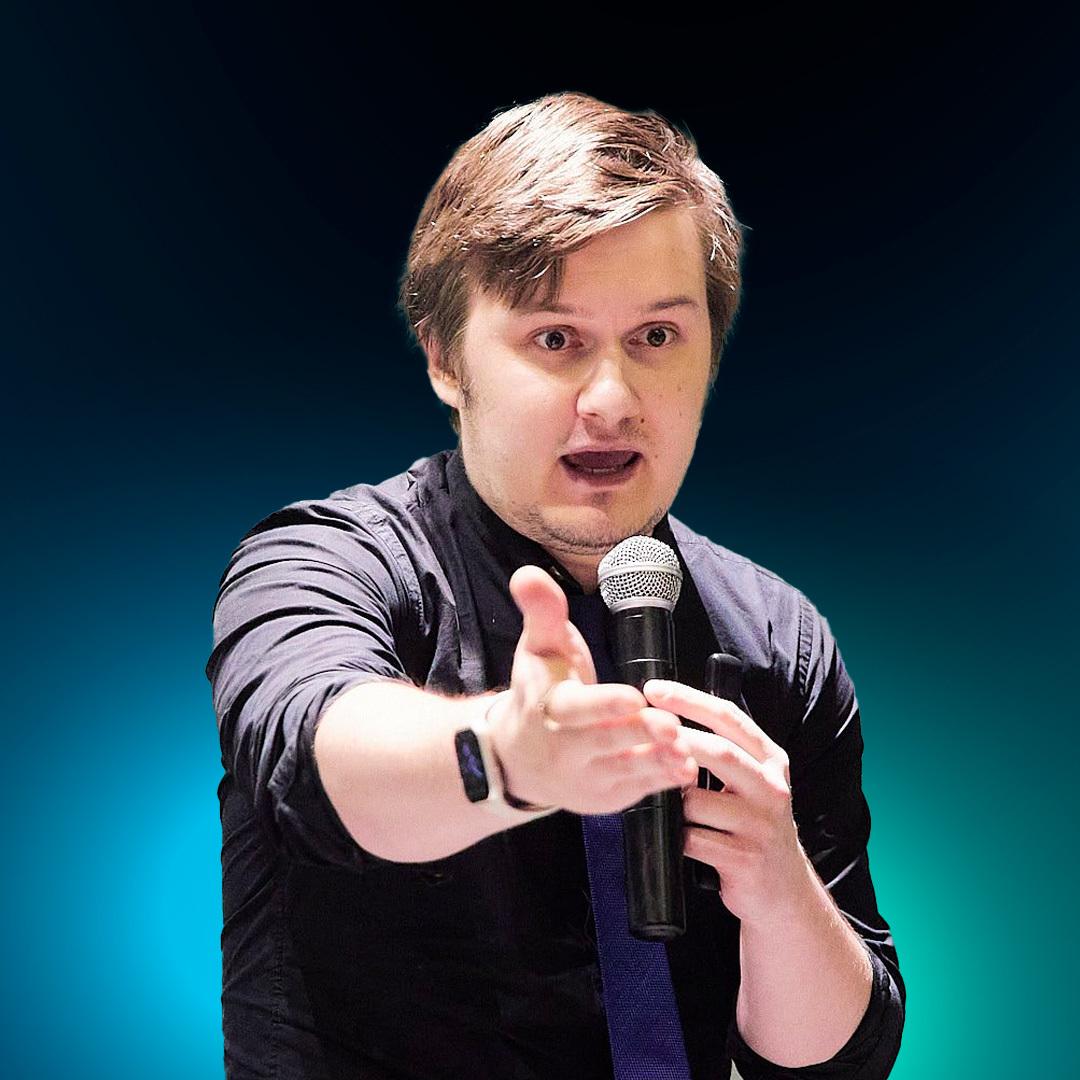 Никита  Грязин