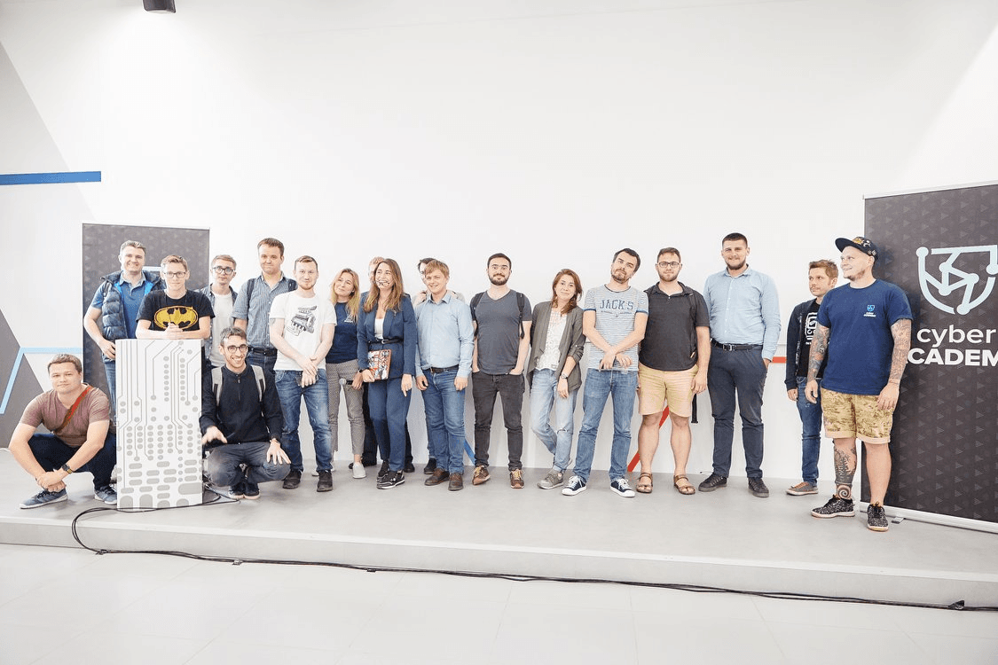 Dev Meetup Moscow #2