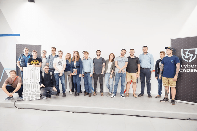 Dev Meetup Moscow #2