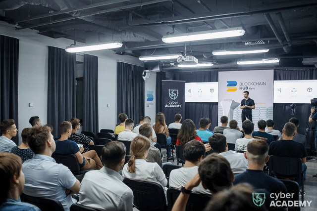 Dev Meetup Kyiv #3