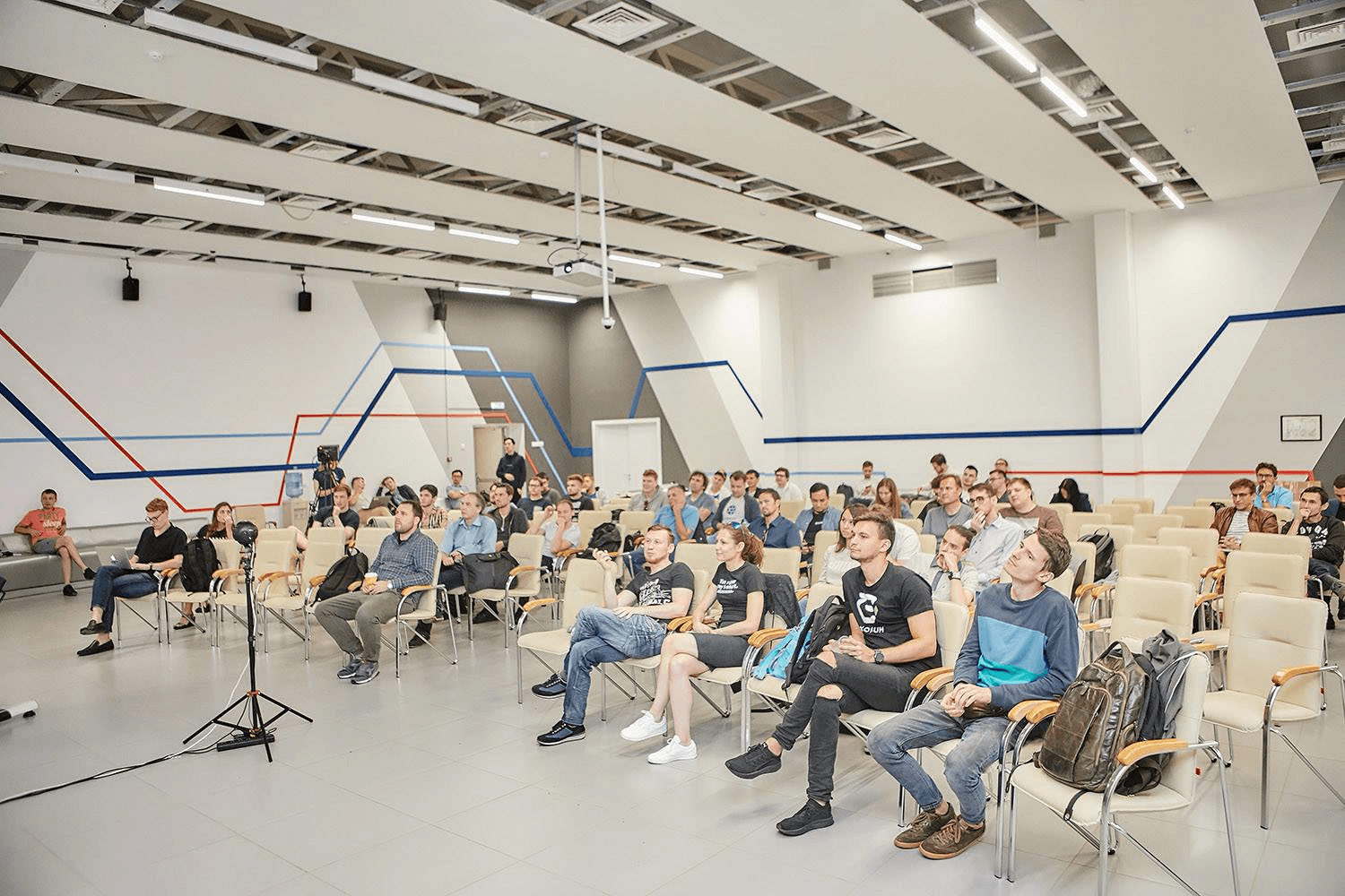 Dev meetup Moscow #4