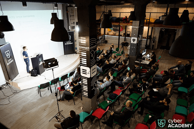 Dev Meetup Minsk #5
