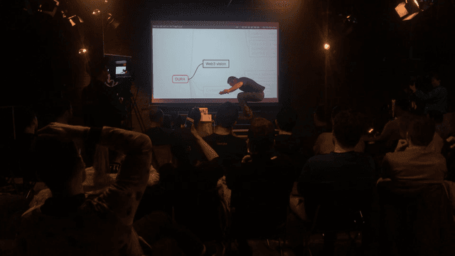 Web3 Nerds Prague Meetup