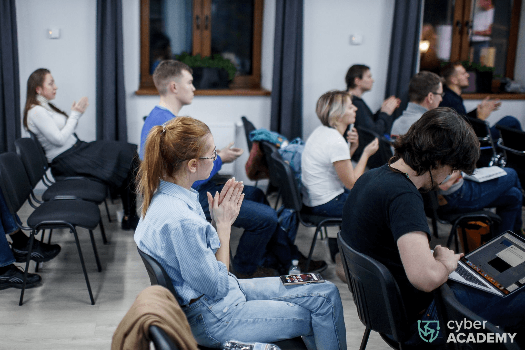Dev Meetup Kyiv #6