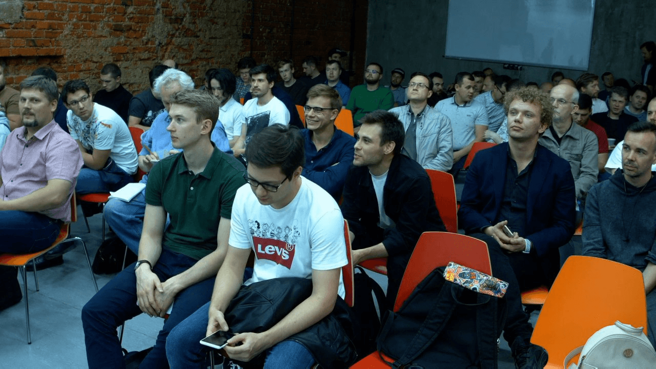 Cryptoecon Meetup #5: Доказательства с нулевым разглашением