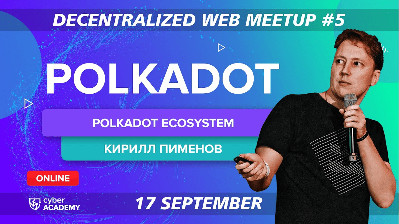 Polkadot Ecosystem